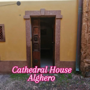 CATHEDRAL HOUSE